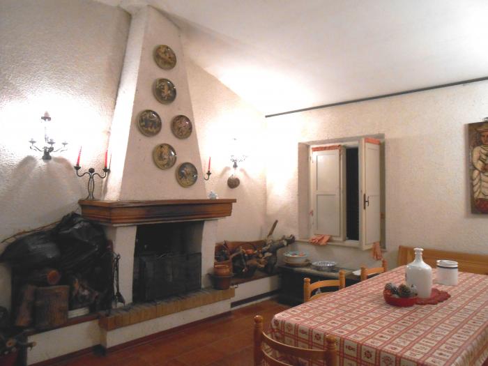 casa indipendente