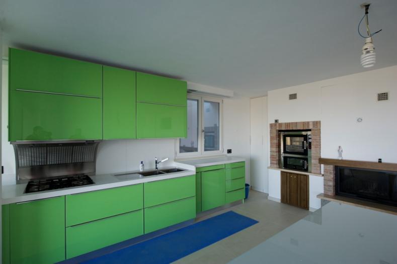 villa / abitazione