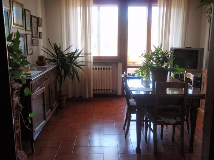 appartamento trilocale