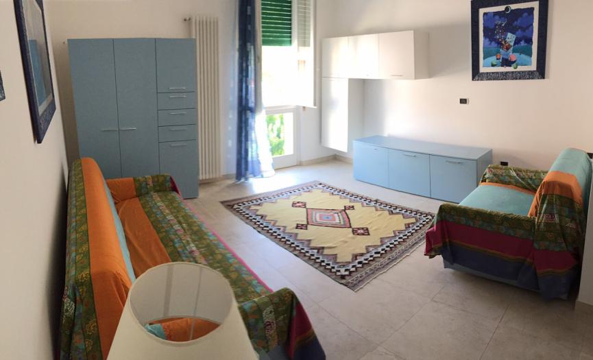 appartamento