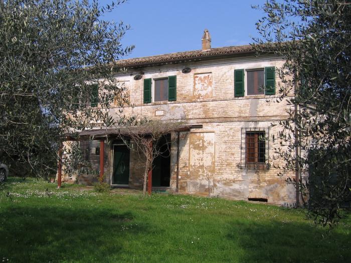 casale / rustico
