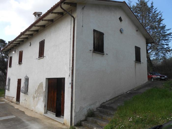 casa indipendente
