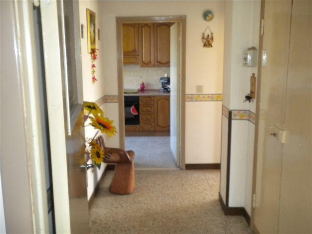 appartamento quadrilocale
