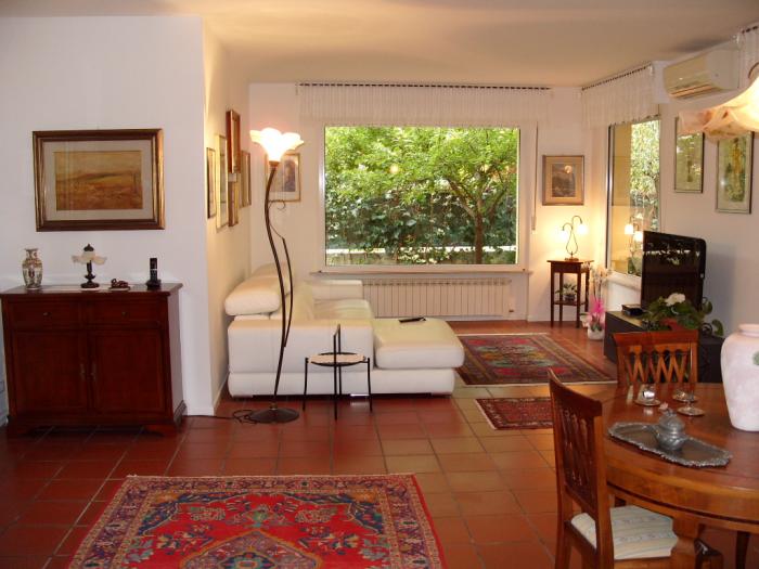 villa / abitazione