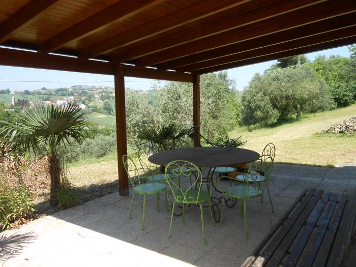 casa indipendente