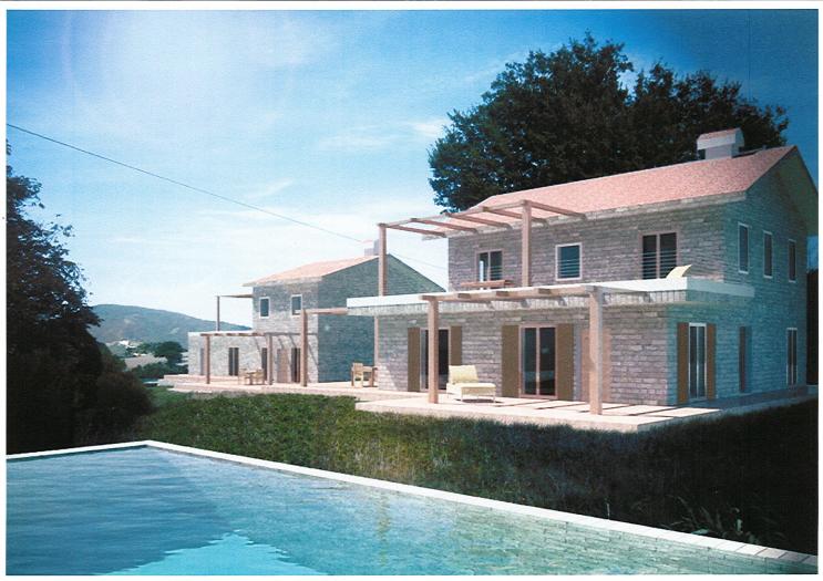 villa / abitazione