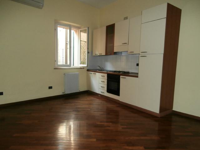 appartamento trilocale