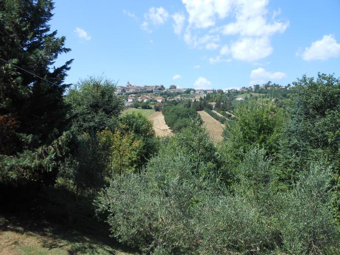 casa indipendente