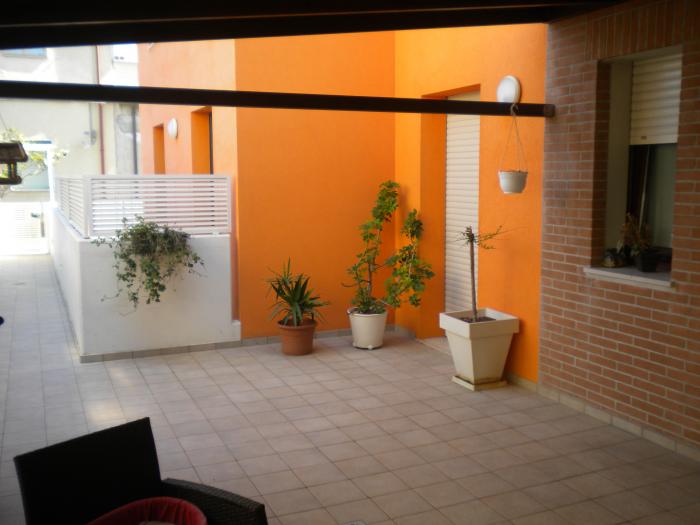 appartamento bilocale