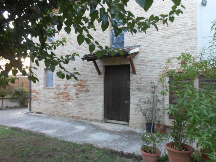 casa indipendente