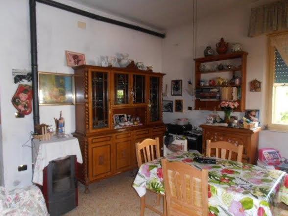 casa indipendente