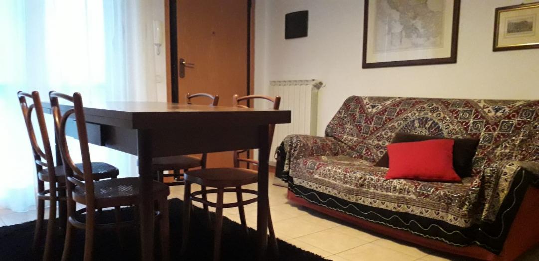 appartamento trilocale