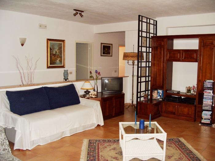villa / abitazione
