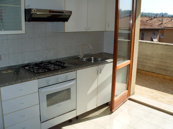 appartamento trilocale