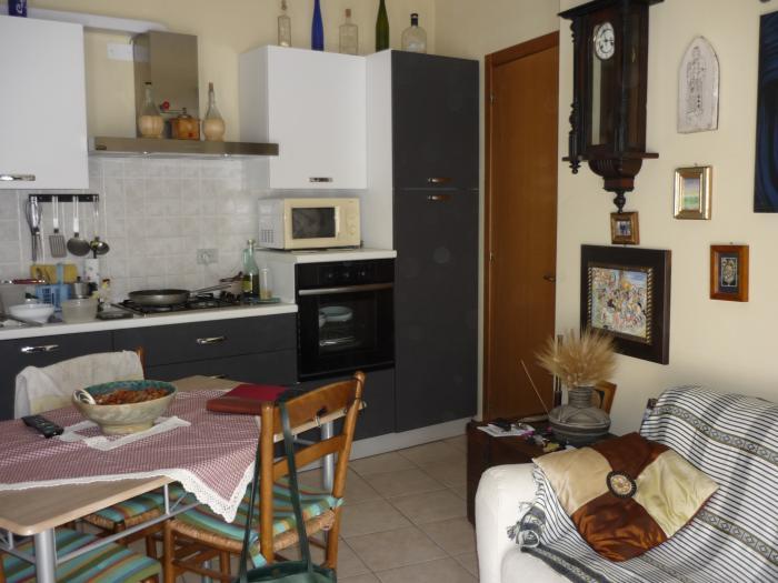appartamento trilocale