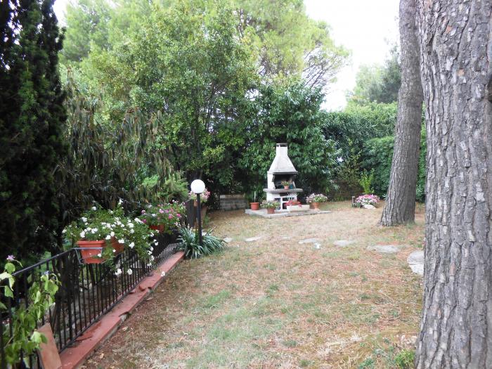 villa / abitazione a schiera