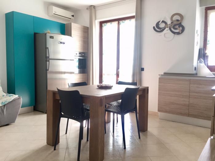 appartamento