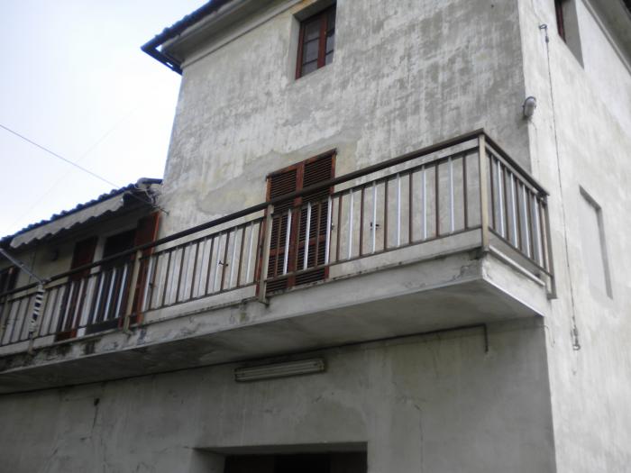 casa indipendente