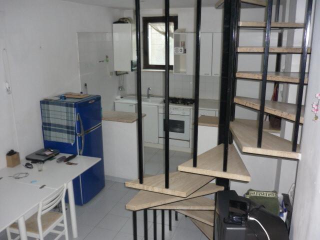 villa / abitazione affiancata