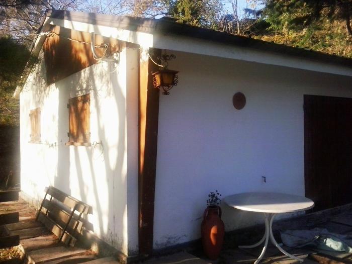 casa indipendente