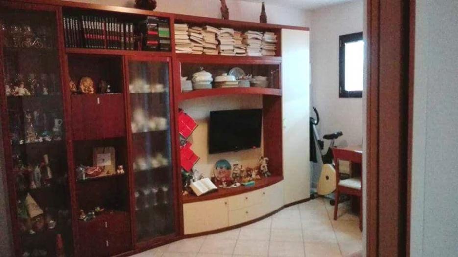 villa / abitazione a schiera