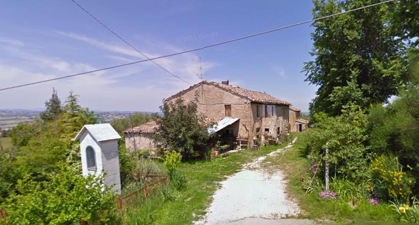 casale / rustico casa colonica
