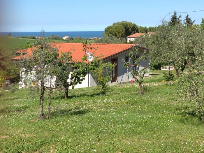 villa / abitazione