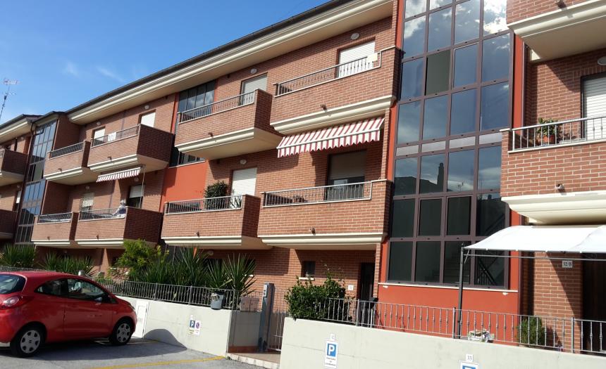 appartamento