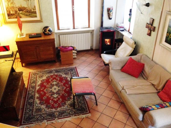 casa indipendente
