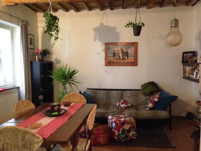 casa indipendente