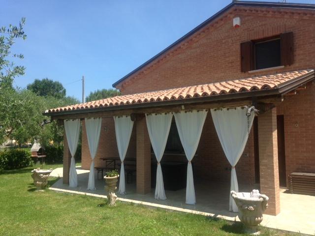 villa / abitazione
