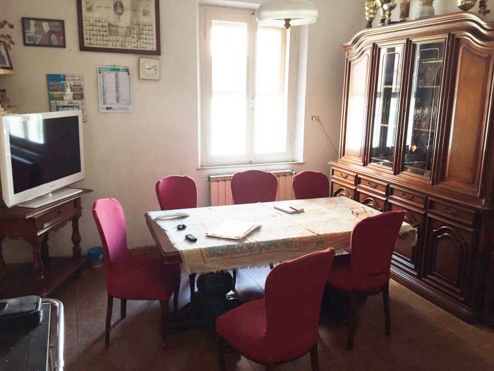 casa indipendente
