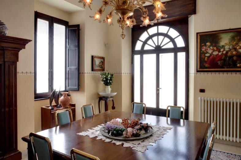villa / abitazione