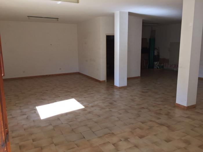 attivita' / licenza commerciale