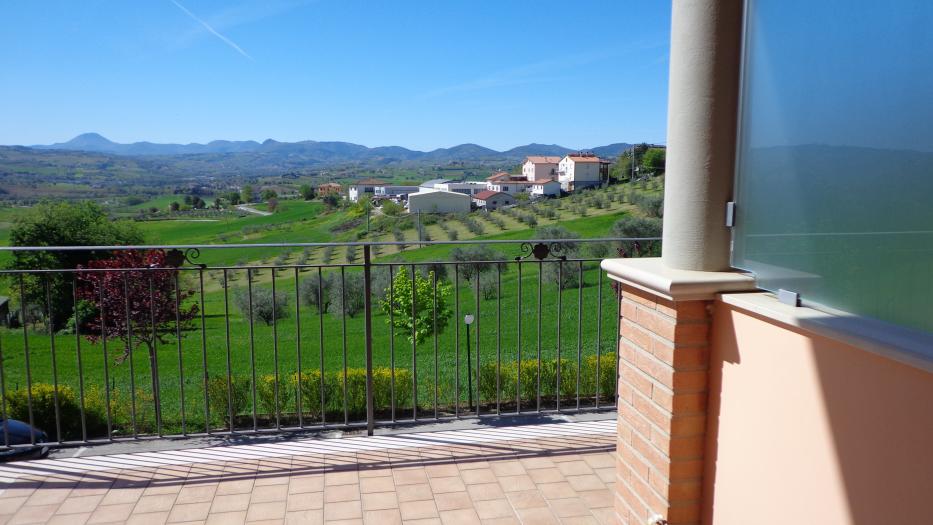 villa / abitazione a schiera