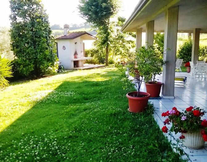 casa indipendente