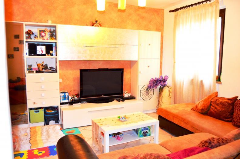 villa / abitazione a schiera