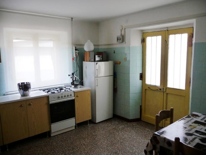 appartamento