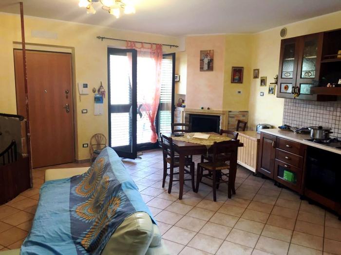 appartamento