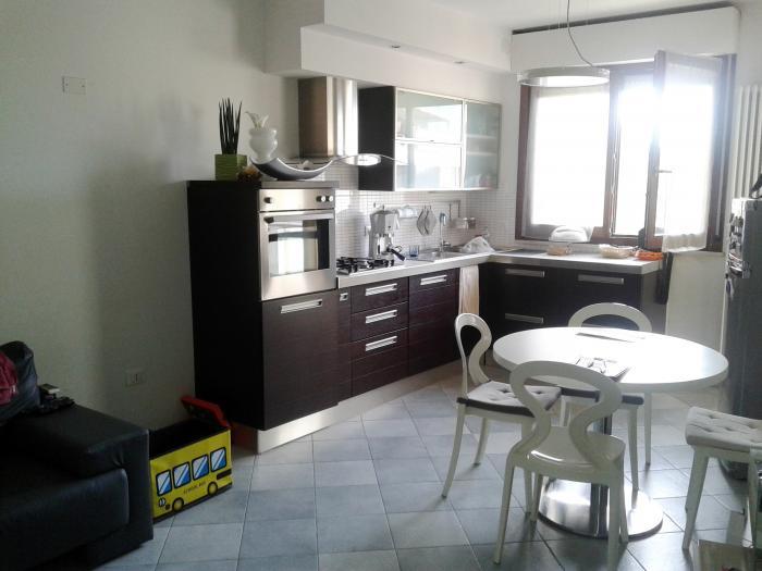 appartamento trilocale