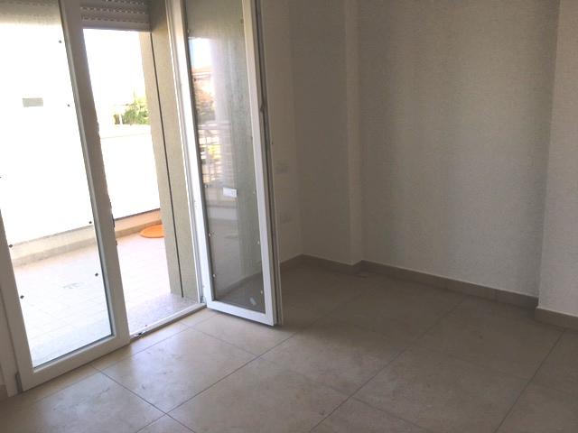 appartamento trilocale