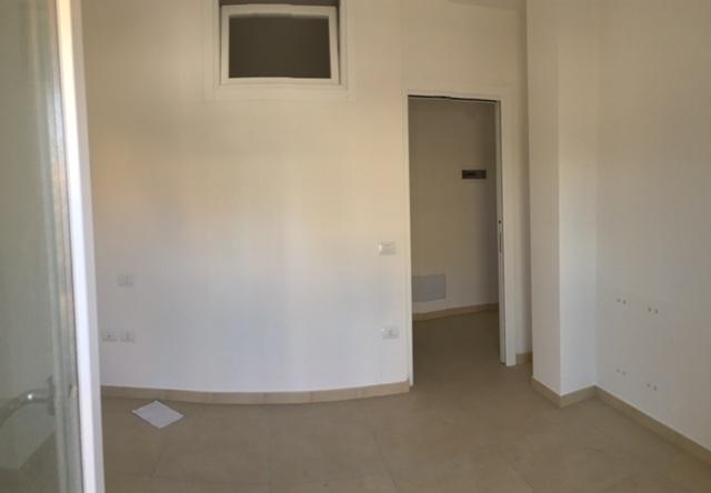 appartamento trilocale