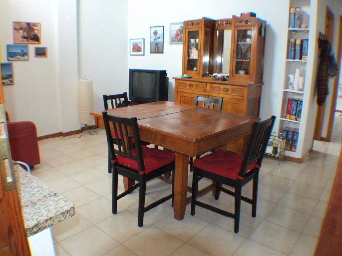 casa indipendente