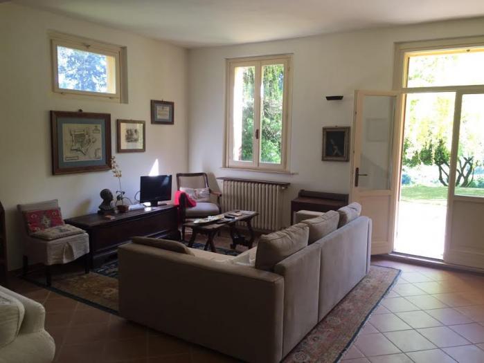 villa / abitazione