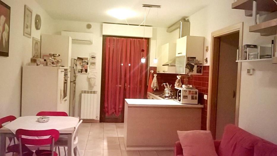 appartamento