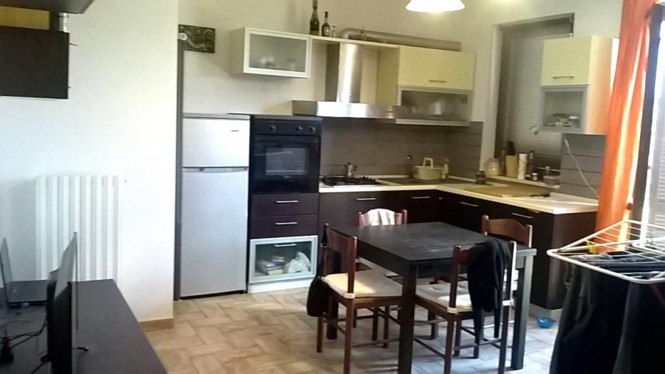 villa / abitazione a schiera