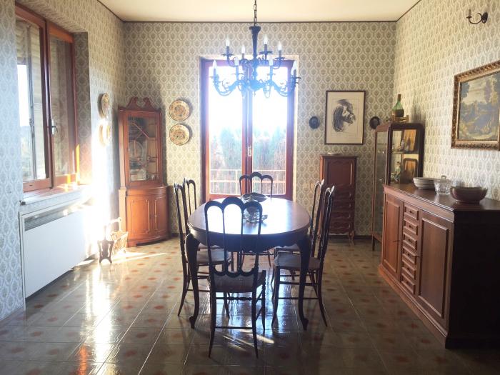villa / abitazione