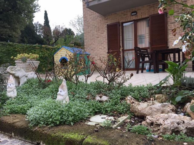 villa / abitazione a schiera