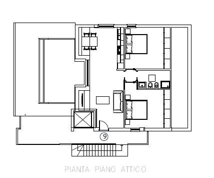 appartamento