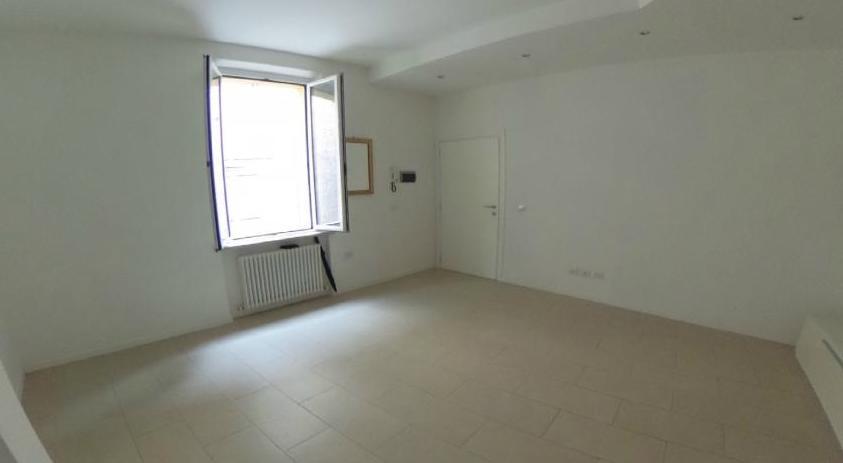 appartamento trilocale